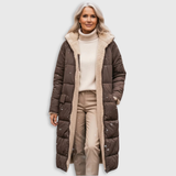 Eleanor | talvine mantel