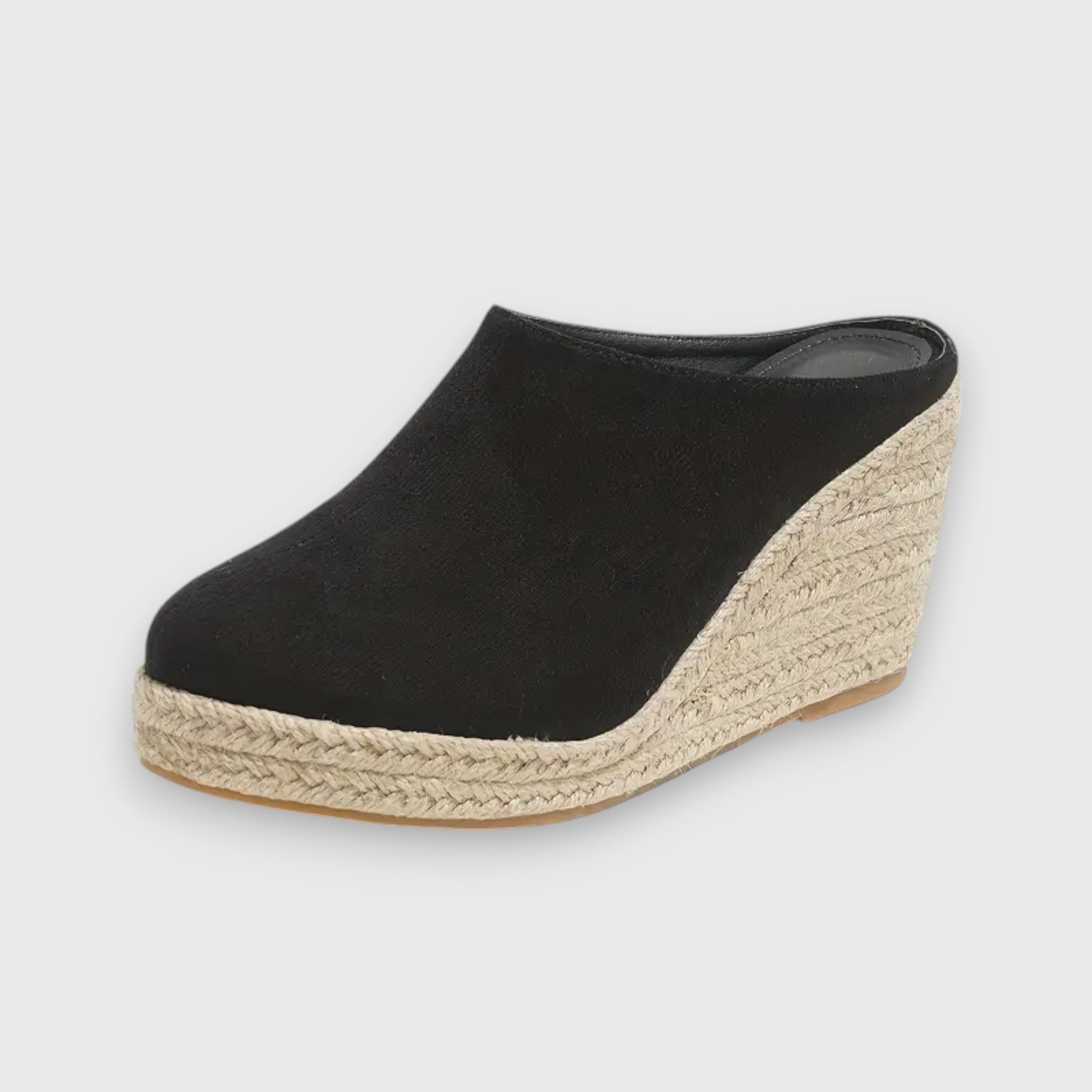 Sienna – platvorm-espadrillid
