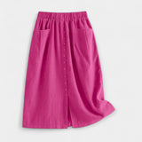 Emma - vintage stiilis seelik