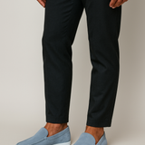 Lorenzo | Premium Seemisnahk Loafer