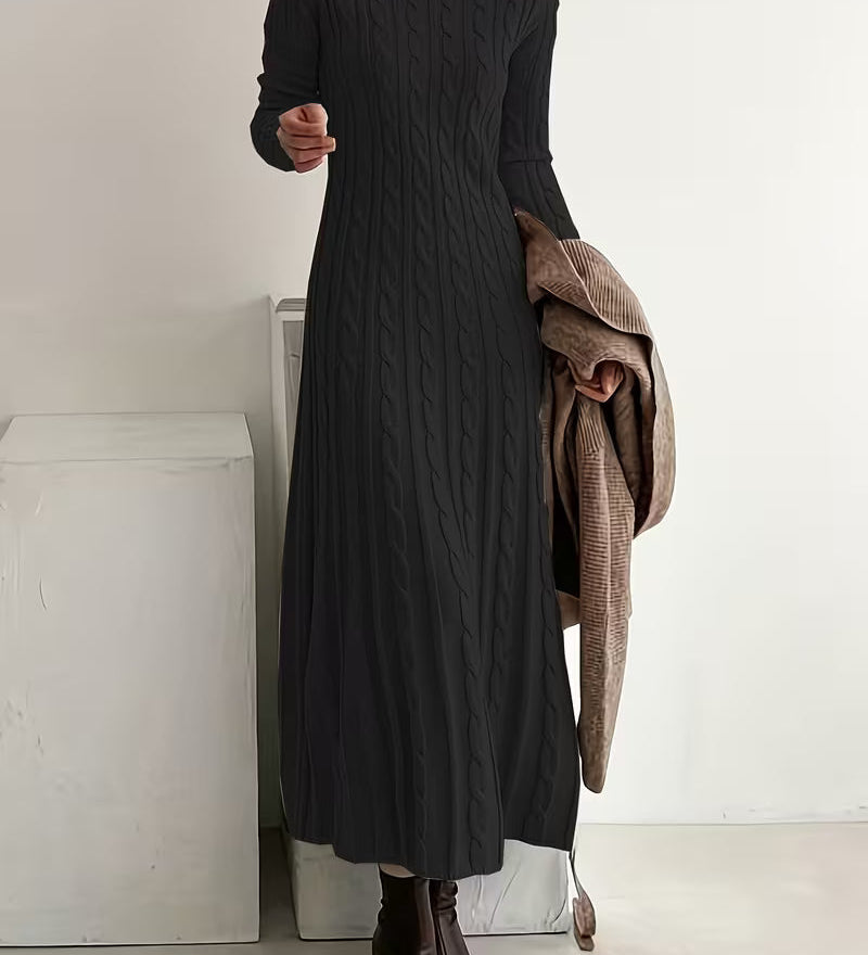 Vanessa | elegantne pikk kleit