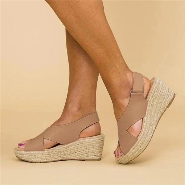 Bellora™ suve sandaalid