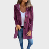 Karolina | paks, paks mantel