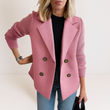 Adela | vabaajaline bleiser premium