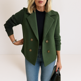 Adela | vabaajaline bleiser premium