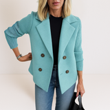 Adela | vabaajaline bleiser premium