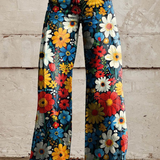 Helena | Vintage Boho püksid