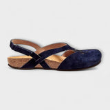Althea – Lummavad retro sandaalid mugavaks suveks