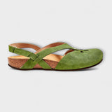 Althea – Lummavad retro sandaalid mugavaks suveks
