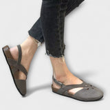Althea – Lummavad retro sandaalid mugavaks suveks