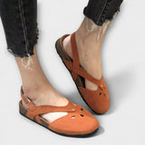 Althea – Lummavad retro sandaalid mugavaks suveks
