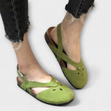 Althea – Lummavad retro sandaalid mugavaks suveks