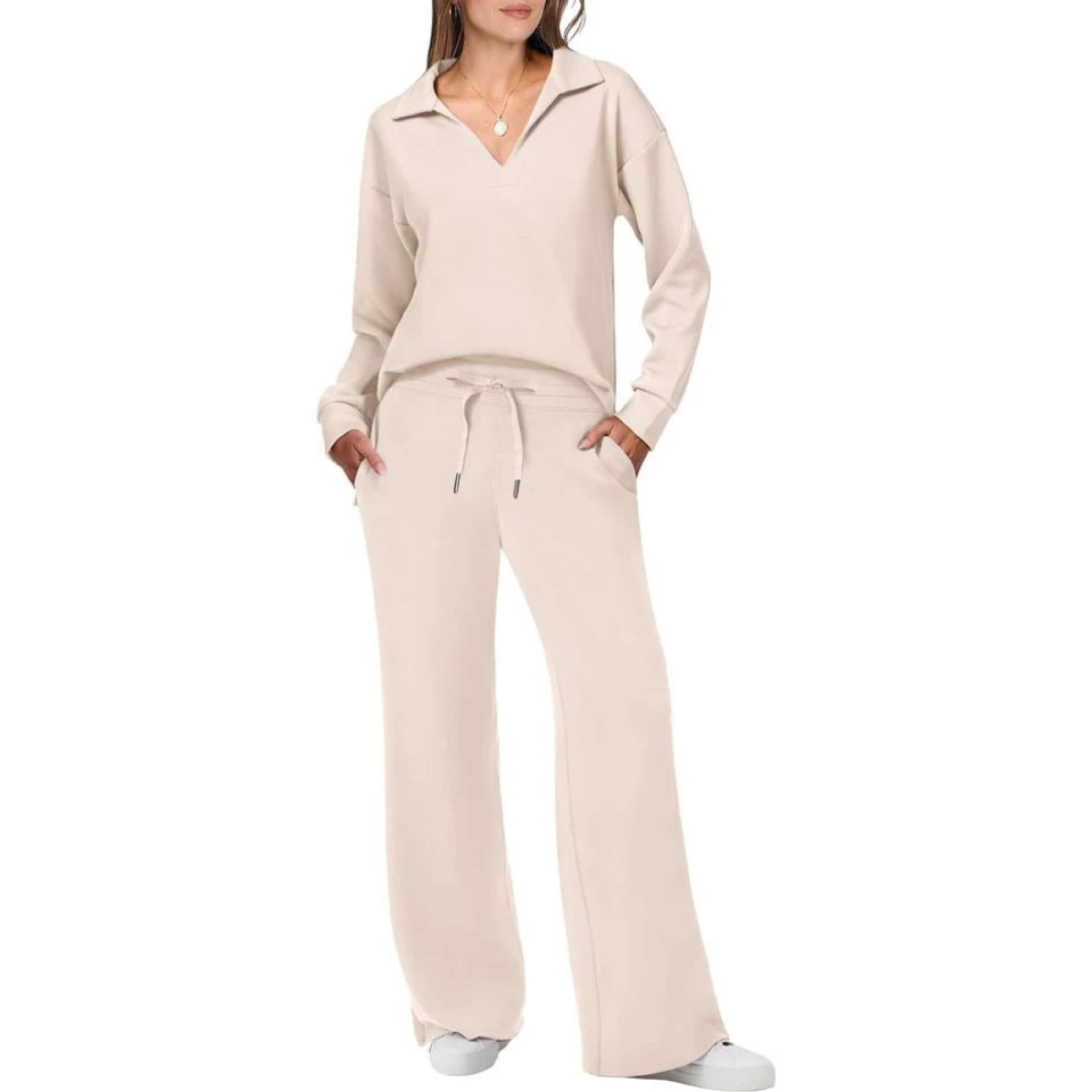 Orane – luksuslik naiste loungewear komplekt