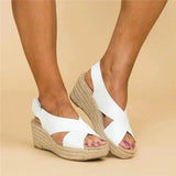 Bellora™ suve sandaalid