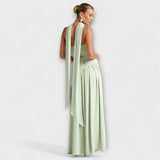 Tessa - maxi kleit