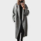 Jennifer - elegantne mantel