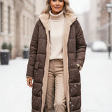 Eleanor | talvine mantel
