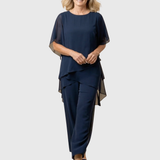 Chiara™ – Elegantne komplekt koos kleidiga