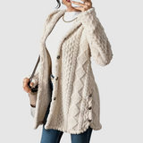 Leticia – naiste patchwork-jakk