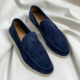 Lorenzo | Premium Seemisnahk Loafer