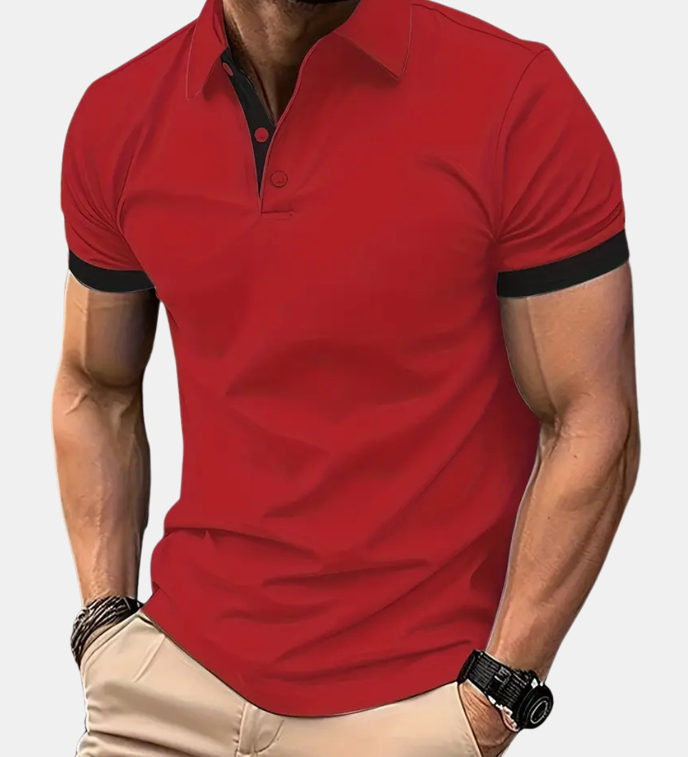 Premium polo särk