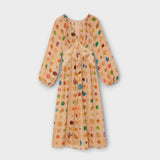 Lauren - kleit Petite Shell Reign