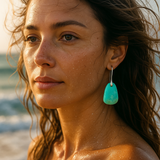 Esther | Elegantsus amazonitkivis