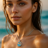 Muriel | 925 hõbedast kaelakee