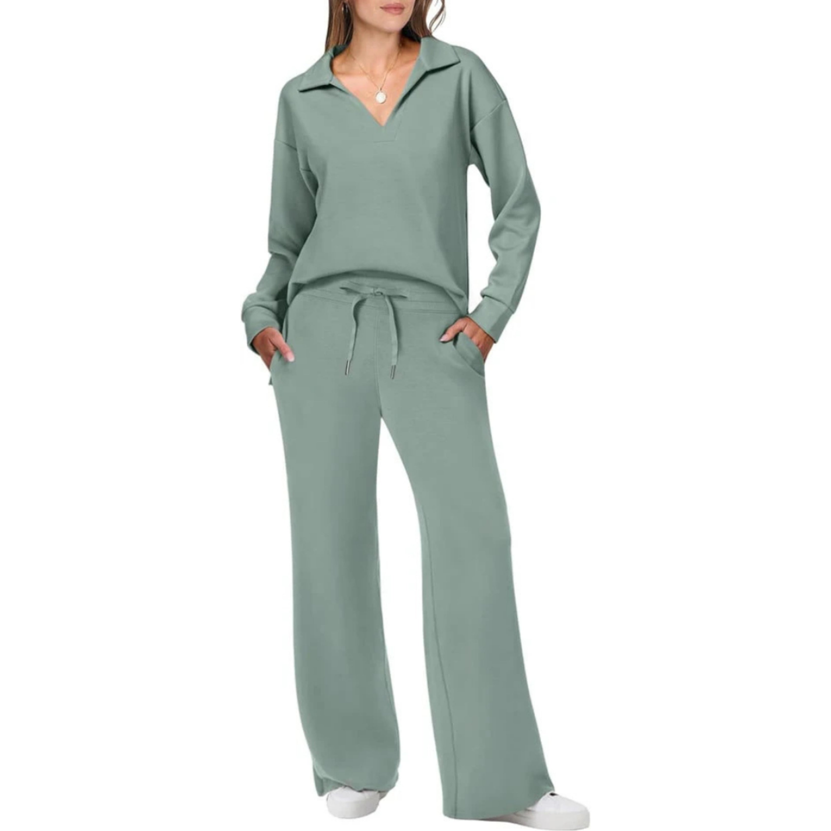 Orane – luksuslik naiste loungewear komplekt