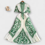 Delilah - kleit, mis on inspireeritud vintage stiilist