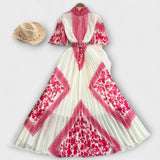 Delilah - kleit, mis on inspireeritud vintage stiilist
