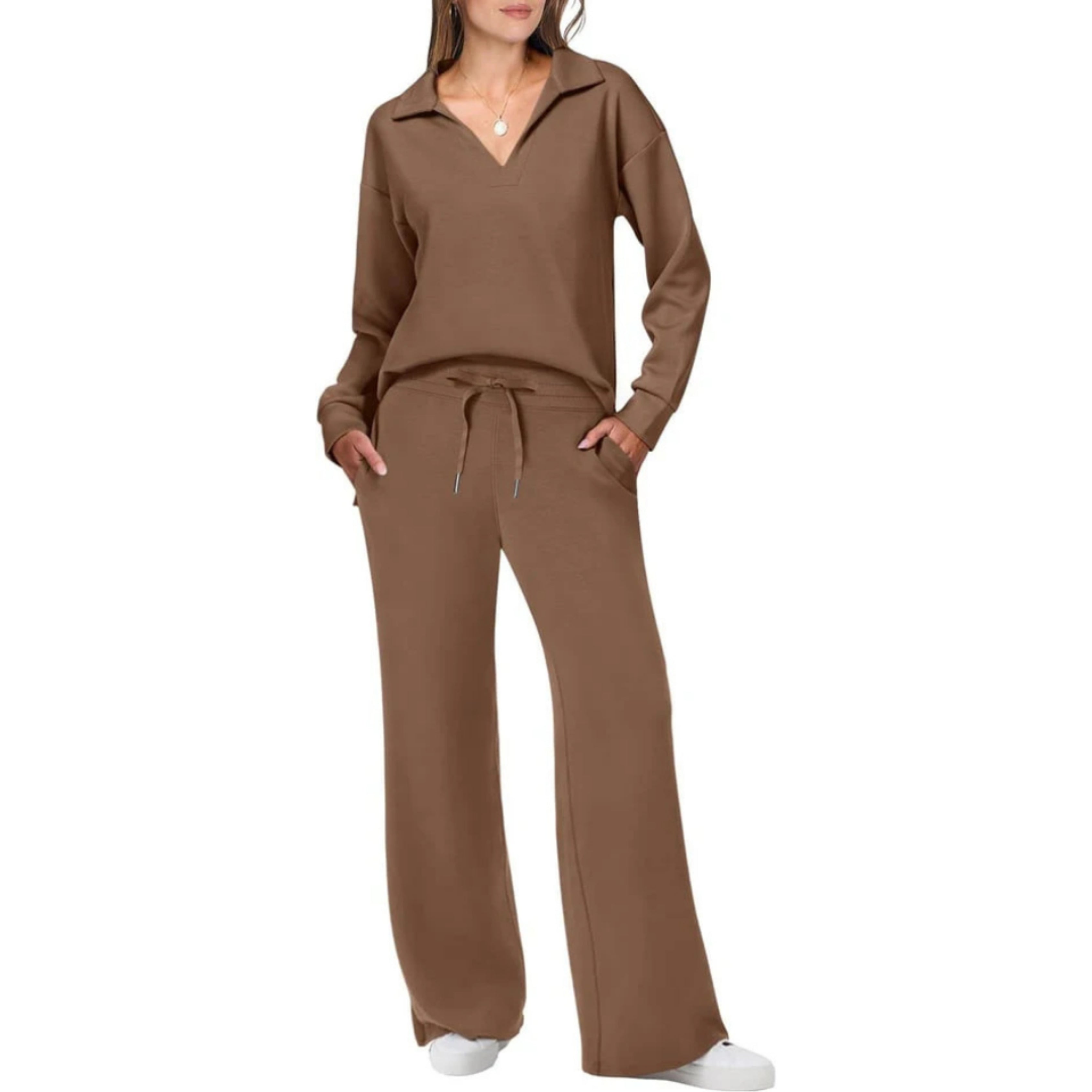 Orane – luksuslik naiste loungewear komplekt