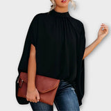 Jacqueline - Uma Blusa de Noite Versátil