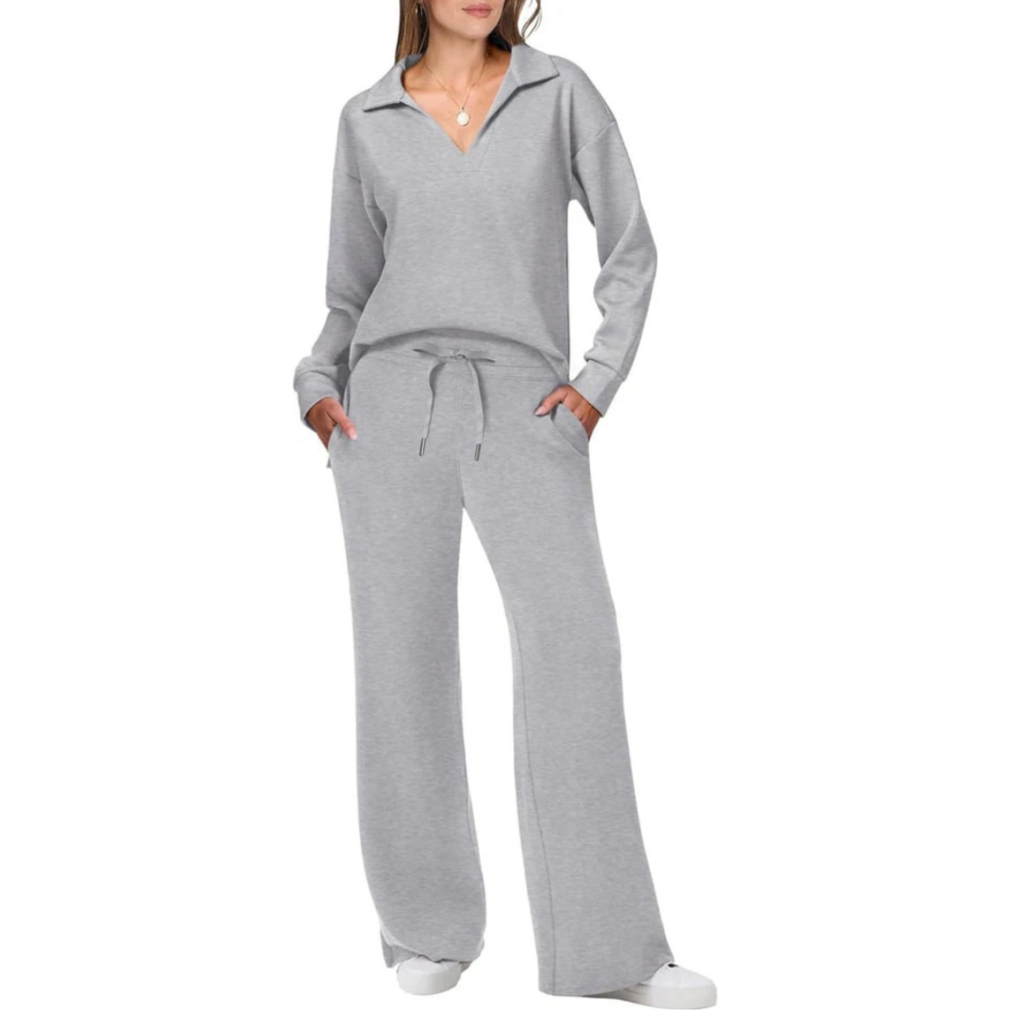 Orane – luksuslik naiste loungewear komplekt