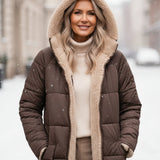 Eleanor | talvine mantel