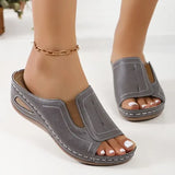 Tessa™ mugavad sandaalid