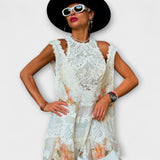Lottie – elegantne pitsist maksikleit Kelly