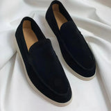 Lorenzo | Premium Seemisnahk Loafer