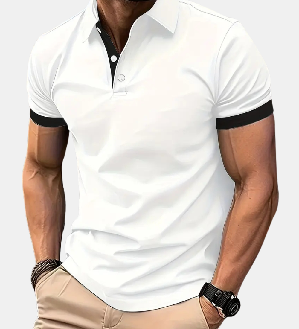 Premium polo särk