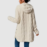 Leticia – naiste patchwork-jakk