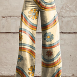 Rynek | boho stiilis ja vintage stiilis püksid
