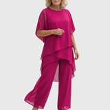 Chiara™ – Elegantne komplekt koos kleidiga