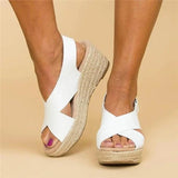 Bellora™ suve sandaalid