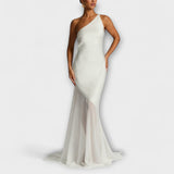 Avalon - Elegantne Maxi Kleit