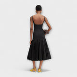 Cassie - midi kleit, mis on agavest inspireeritud