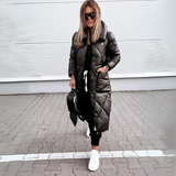 Svetlana - naiste talvemantel