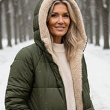 Eleanor | talvine mantel