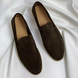 Lorenzo | Premium Seemisnahk Loafer