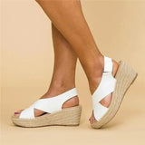 Bellora™ suve sandaalid