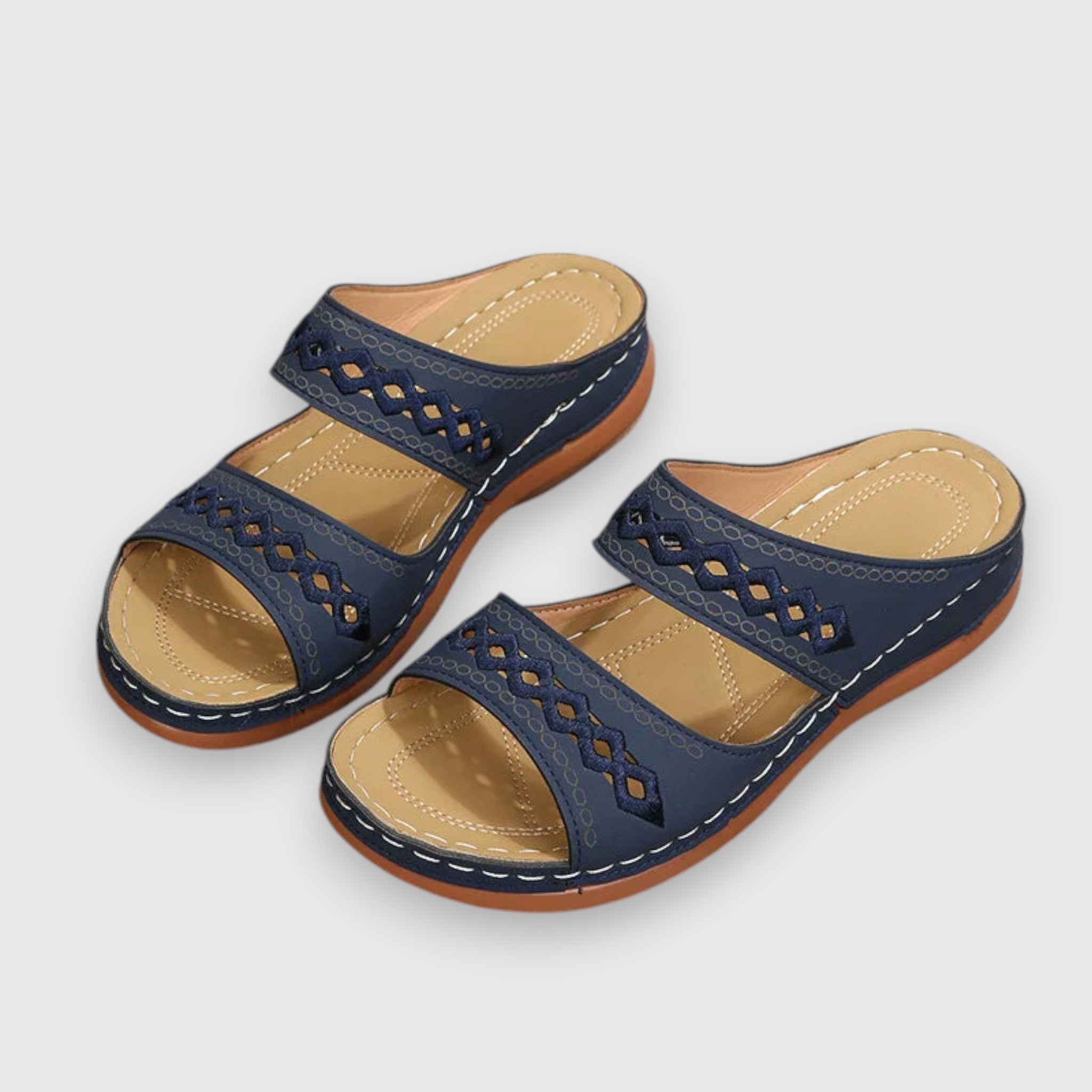 Heidi – ortopedilised sandaalid